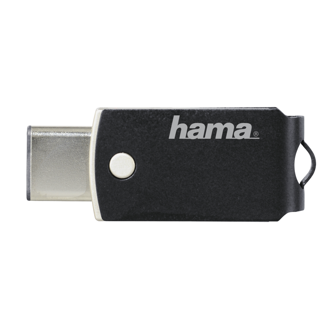 Hama C-Turn USB flash drive – image 4