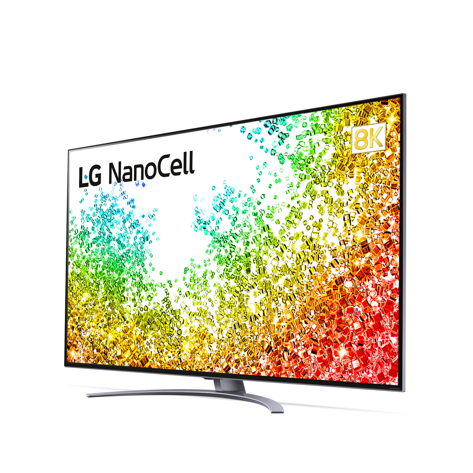 LG NanoCell 65NANO966PA – image 3