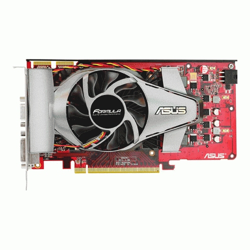 ASUS EAH4770 FORMULA/DI/512MD5 – image 2