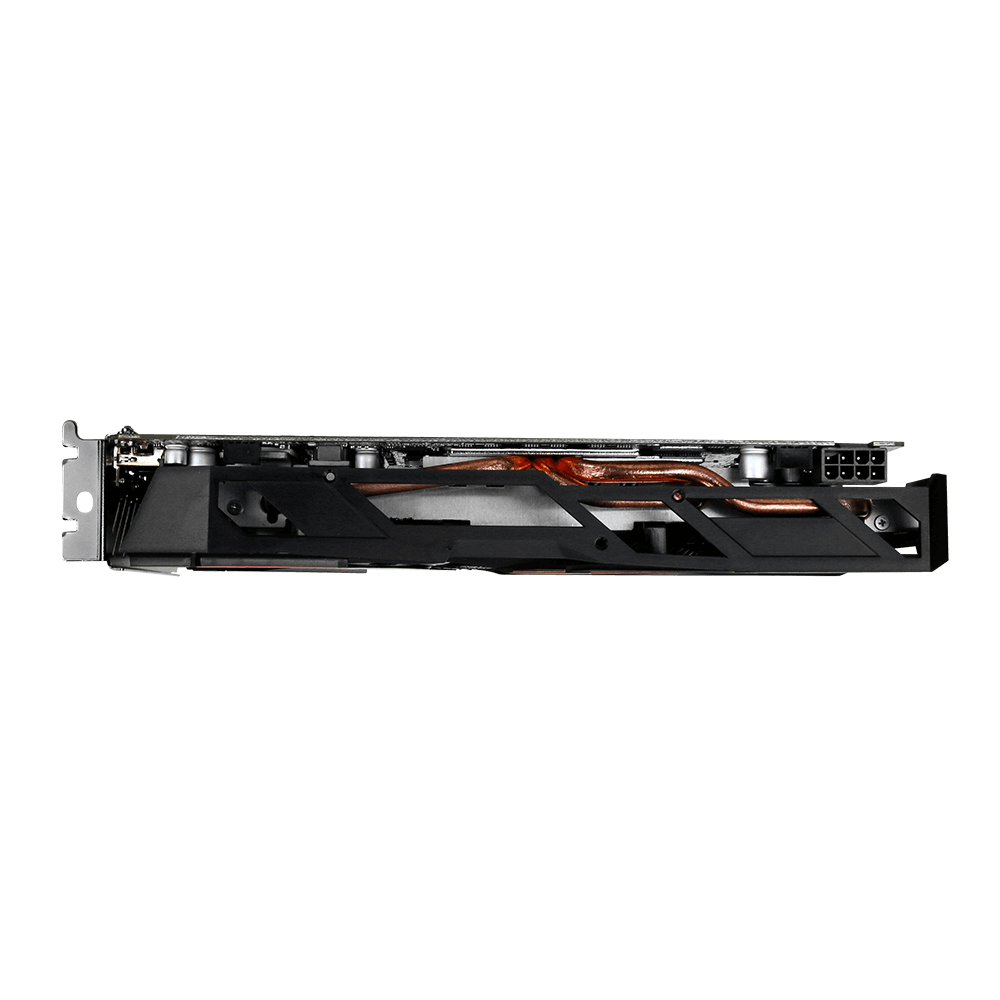 GIGABYTE GAMING Radeon RX 570 – image 3
