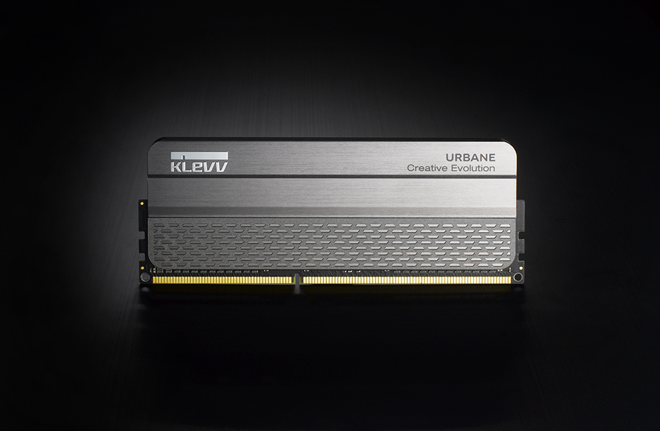 Klevv Urbane memory module – image 5