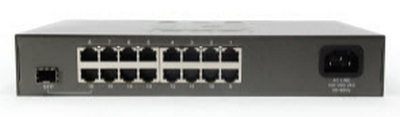 LevelOne GSW-1621 network switch Unmanaged – image 3