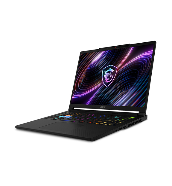 MSI Raider 16 HX B2WGX-2669JP – image 4