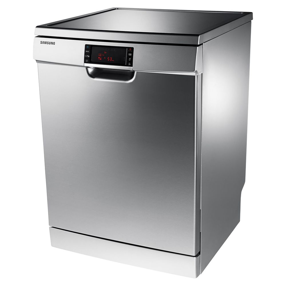 Samsung DW5363PGBSL dishwasher Freestanding 14 place settings – image 3
