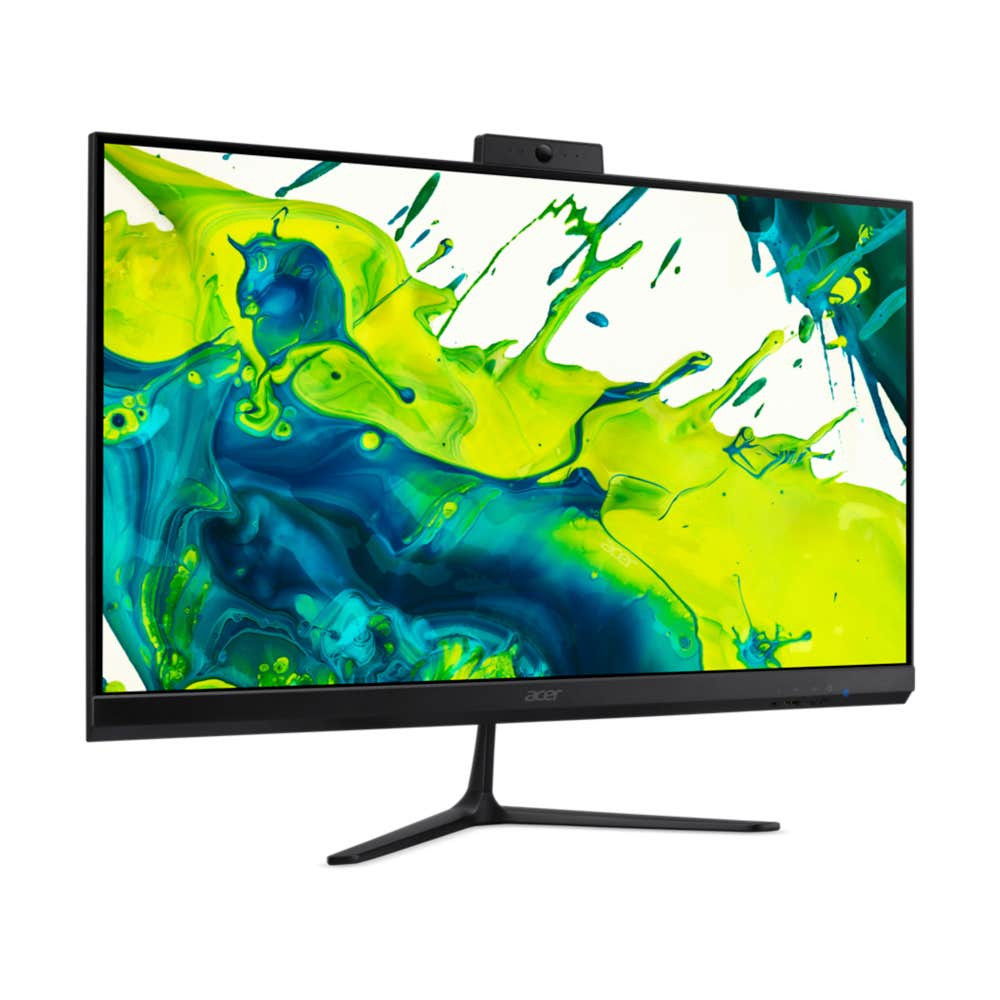 Acer Aspire C27-2G-UR17 AMD Ryzen™ 7 5825U – image 3