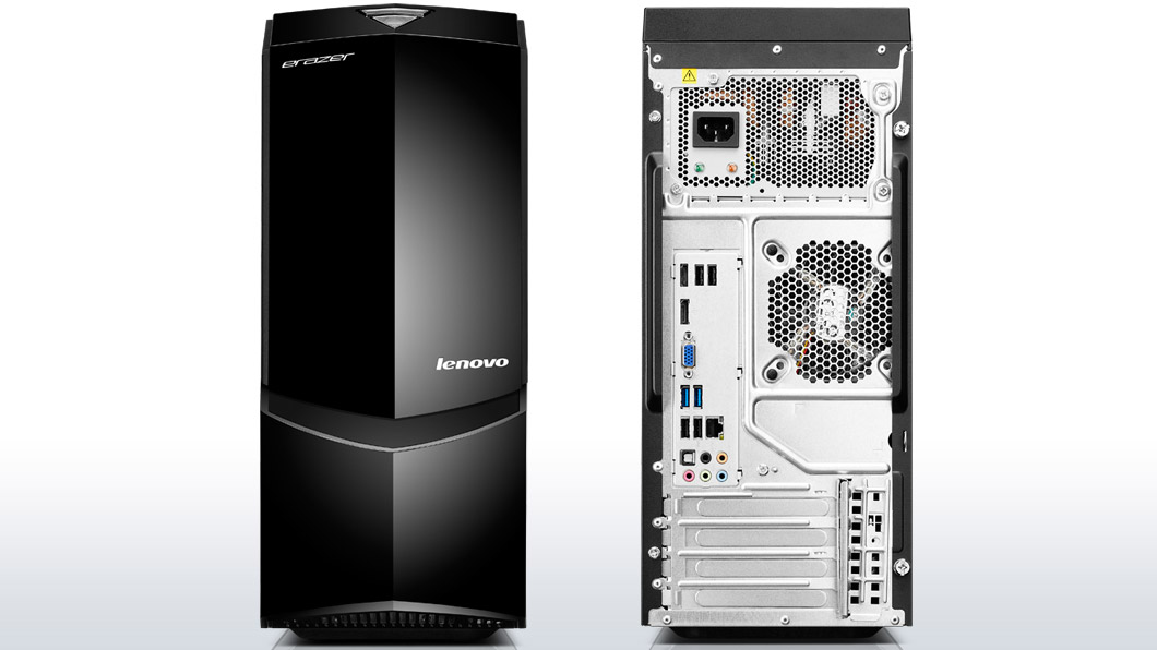 Lenovo Erazer X510 Intel® Core™ i5 i5-4670K – image 7