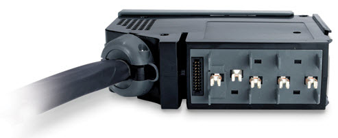 APC IT Power Distribution Module – image 2