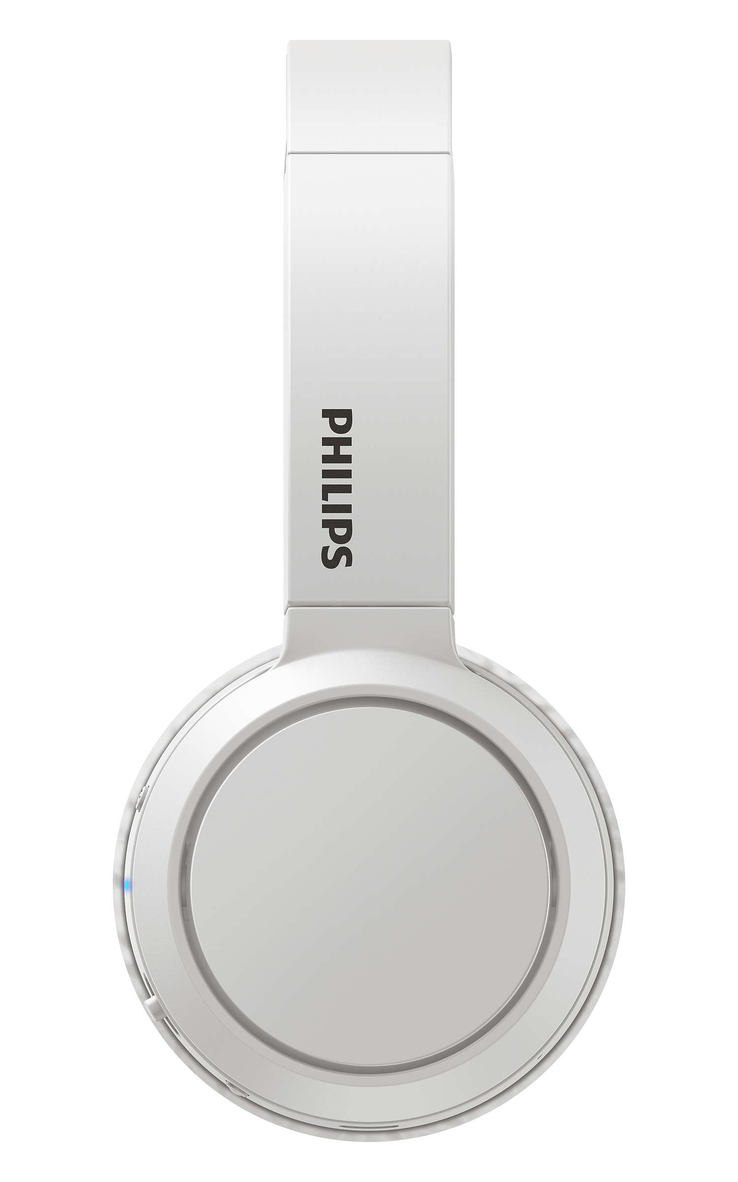 Philips 4000 series TAH4205WT/00 headphones/headset Wireless Head-band Calls/Music USB Type-C Bluetooth White – image 7