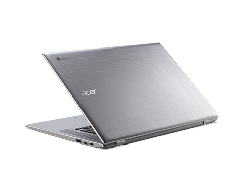 Acer Chromebook 15 CB315-1HT-C4RY Intel® Celeron® N3350 – image 4