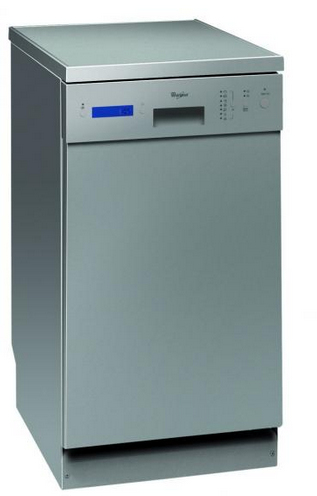 Whirlpool ADP 850 A+ IX