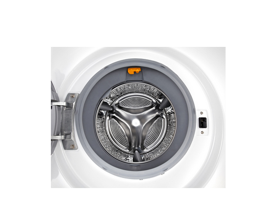 LG F14U2TDN0 washing machine Front-load – image 4