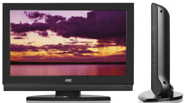AOC L42HA91 TV 106.7 cm (42") Full HD Black 450 cd/m² – image 2