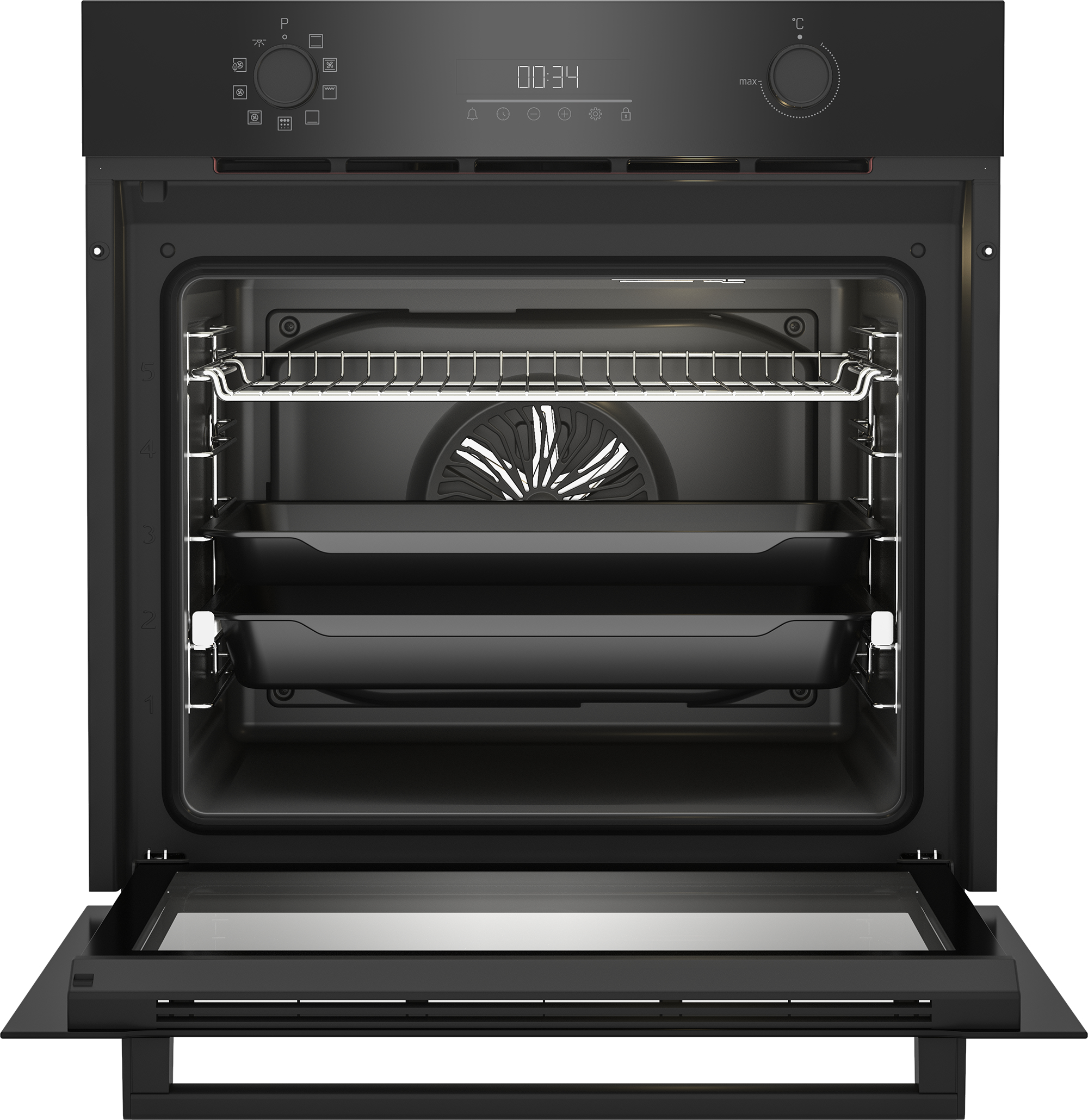 Beko BBIM17300BPS – image 4