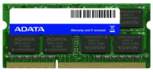 ADATA 4GB DDR3L 1600MHz