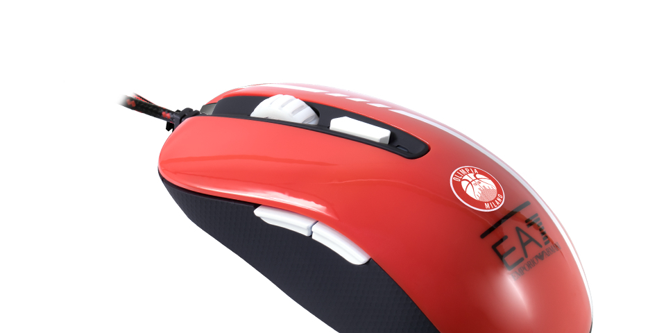 Mars Gaming MCPROOKIEEA7 mouse Ambidextrous USB Type-A Optical 3200 DPI – image 5