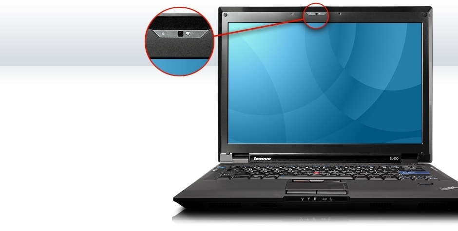 Lenovo ThinkPad SL500 + ThinkVision L197 – image 3