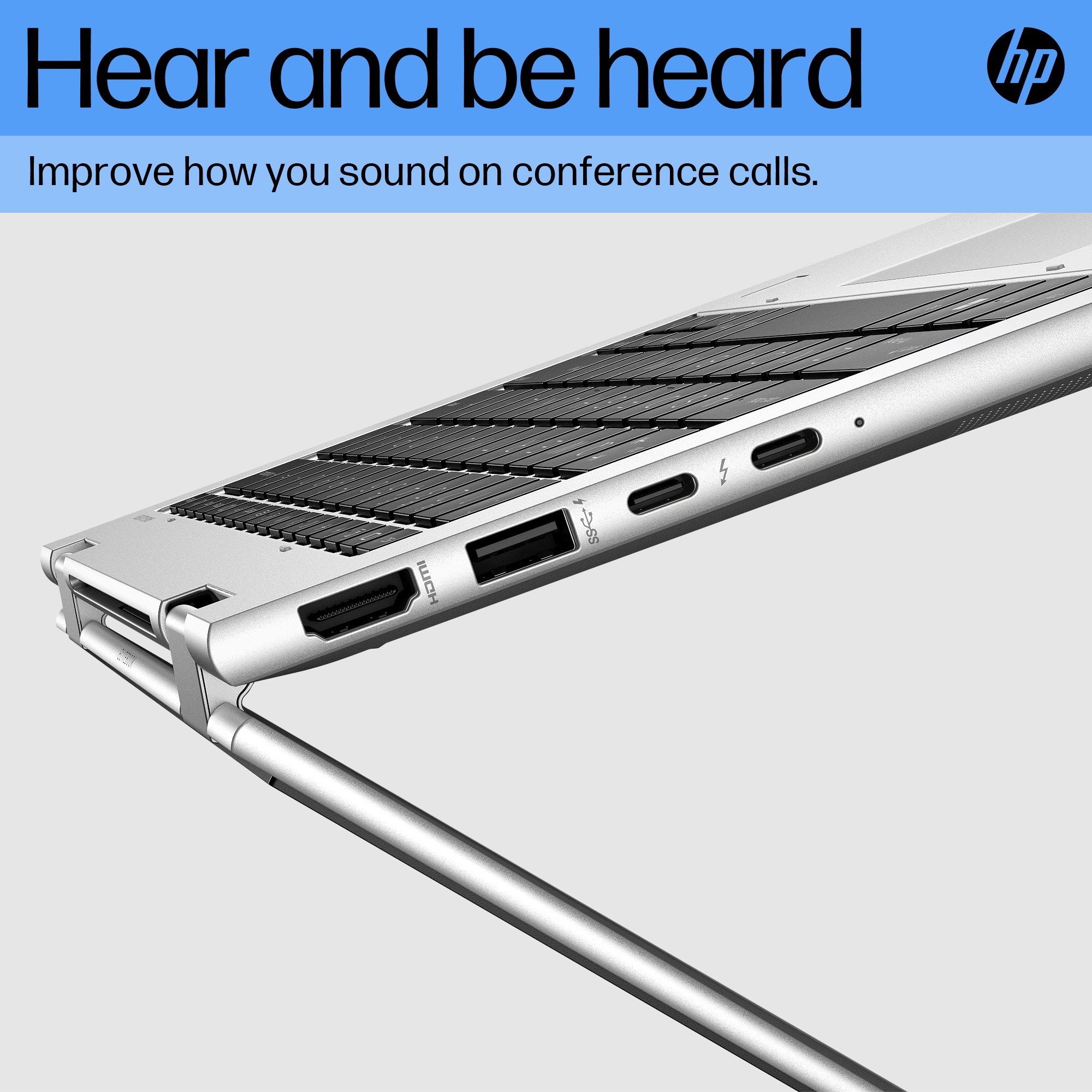 HP Elite x360 830 G10 – image 4
