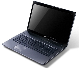 Acer Aspire AS7750G-2434G76Mnkk Intel® Core™ i5 i5-2430M – image 7