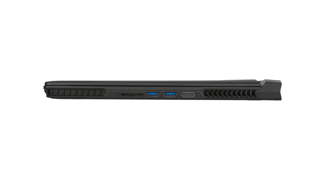 GIGABYTE X5 Intel® Core™ i7 i7-5700HQ Laptop – image 7