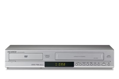 Samsung DVD-V6700S DVD/Blu-Ray player – image 1