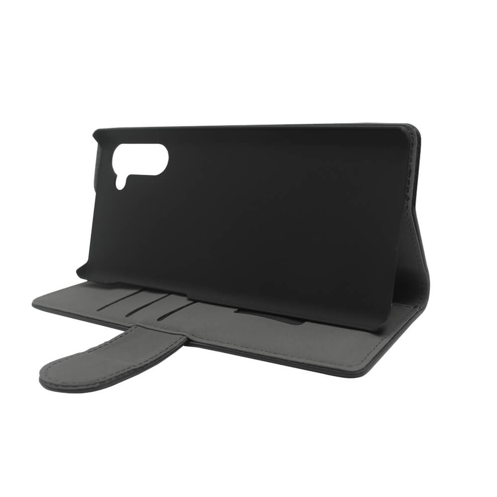 Gear Wallet Samsung Note 10 2019 Black – image 4
