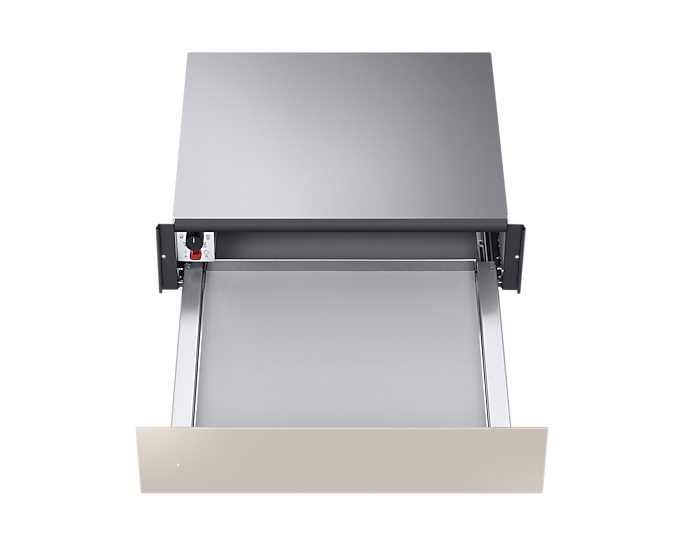 Samsung NL20B5100WA warming drawer – image 7