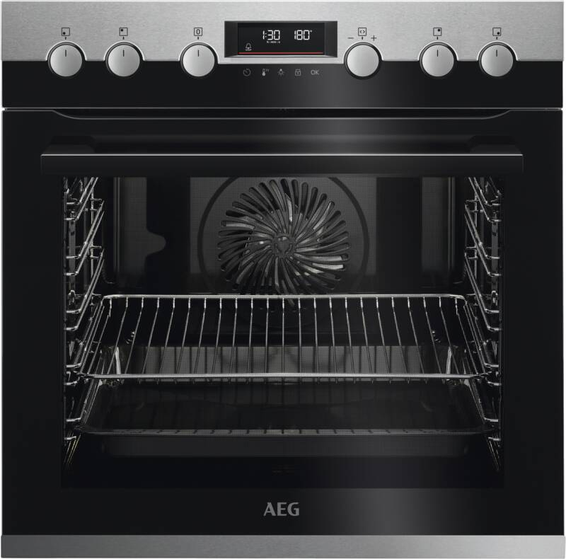 AEG HI4EP1 (EPB43509BM+IEB64010XB+TR2LFV) – image 2
