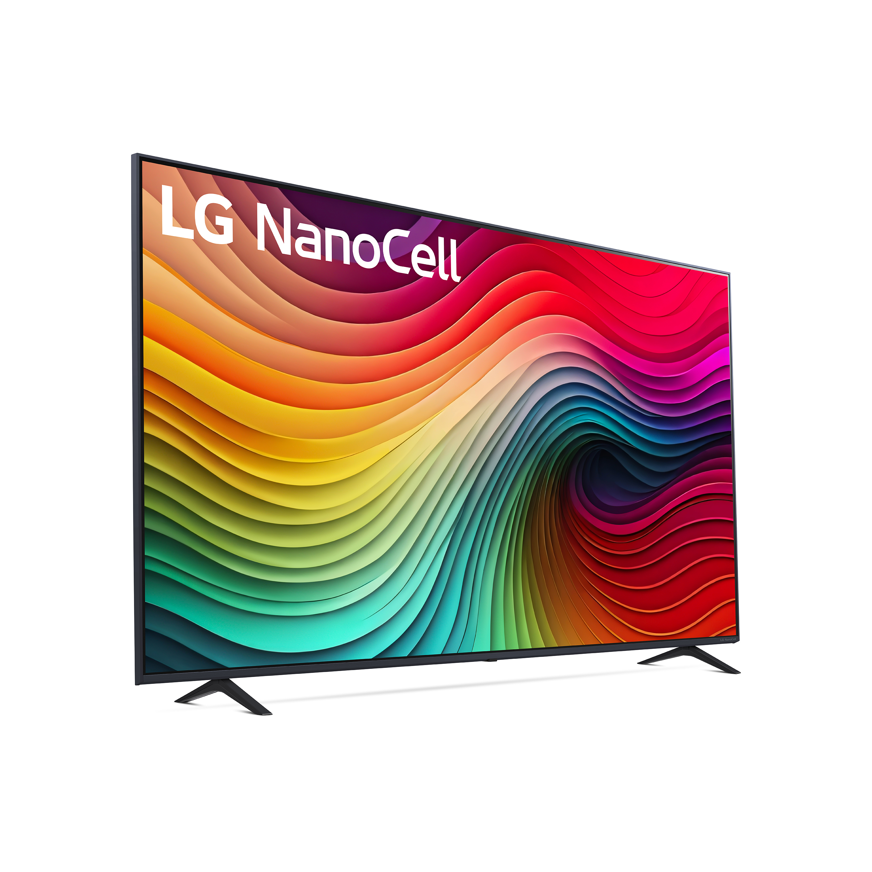 Téléviseur intelligent LED Nanocell 4K UHD 75 pouces WiFi HDR10 DVB T2 S2 HEVC10 — photo 10