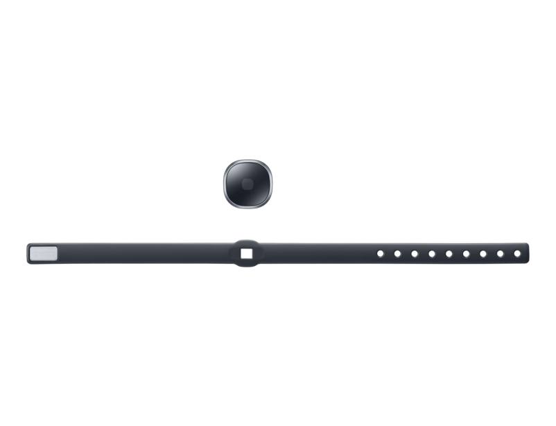 Samsung EI-AN920 Wristband activity tracker Black – image 2