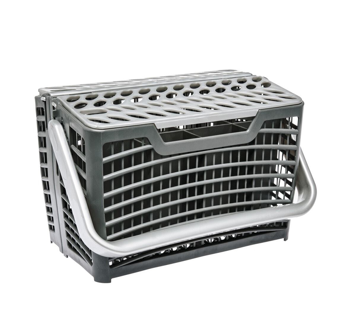 Electrolux E4DHCB01 dishwasher part/accessory Grey Cutlery basket