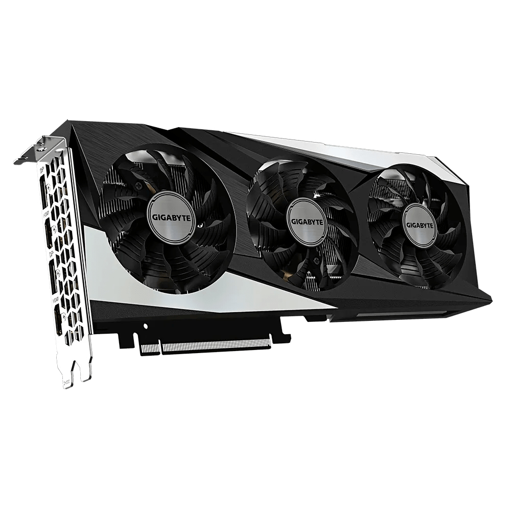 GIGABYTE GeForce RTX 3060 Ti GAMING OC 8G (rev. 2.0) – image 2