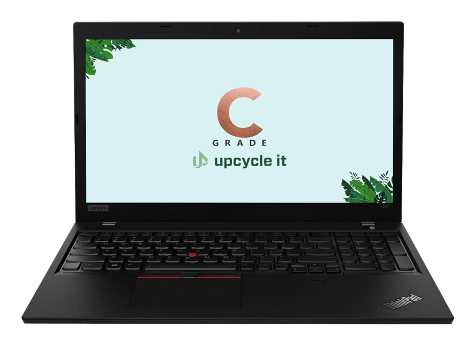 upcycle it Lenovo ThinkPad L590 (Refurbished) C – image 1