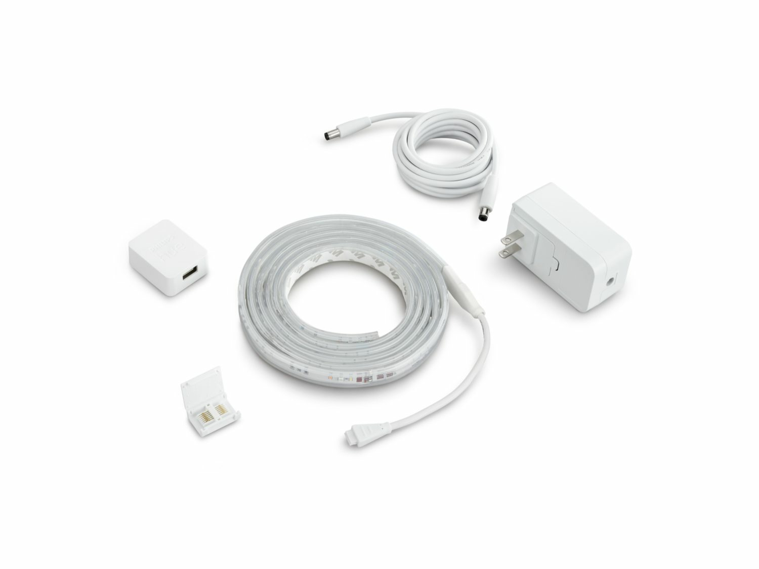 Philips by Signify Philips 929002269108 smart lighting Smart strip light – image 3