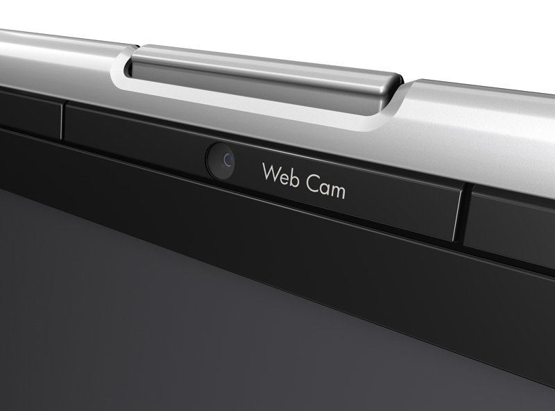 HP Pavilion tx1350ed Media Center – image 6