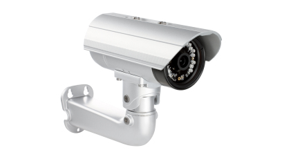 D-Link DCS-7513 security camera Bullet IP security camera Outdoor