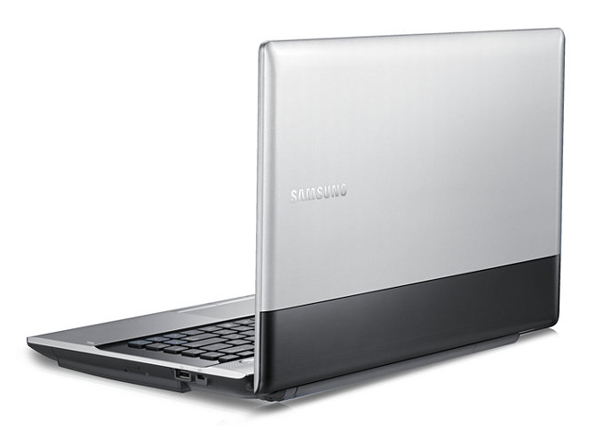 Samsung RV RV413-A01ID AMD E E-350 Laptop – image 4