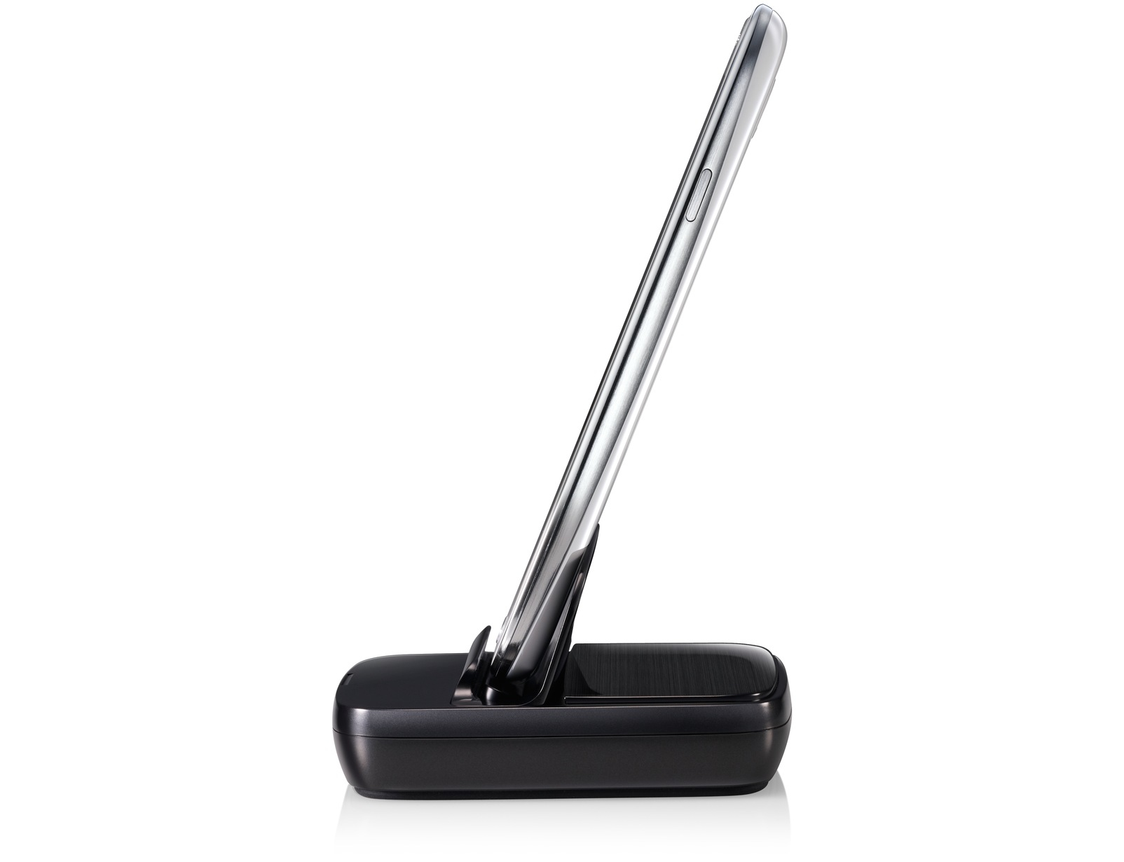 Samsung EDD-D200BEGSTD mobile device dock station Smartphone Black – image 8