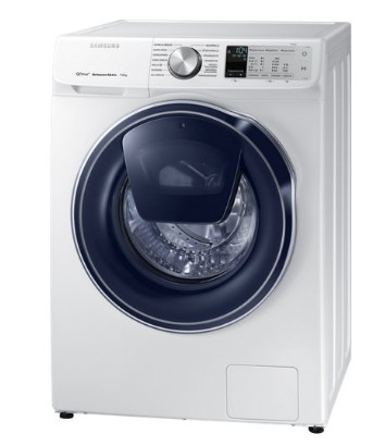 Samsung WW7XM642OPA washing machine Front-load – image 3