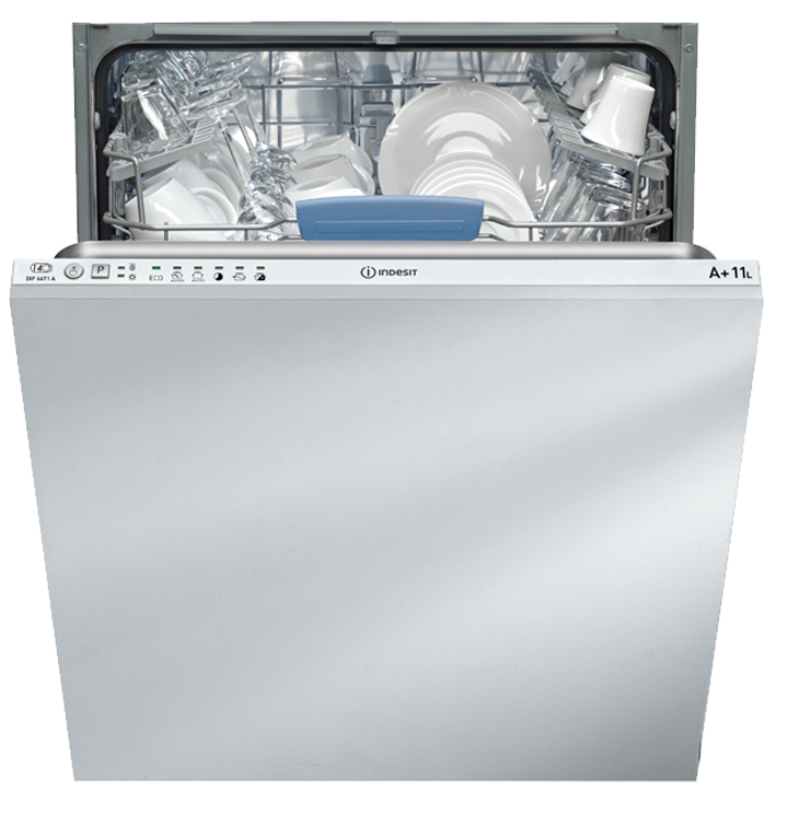Indesit DIF 66T1 A EU