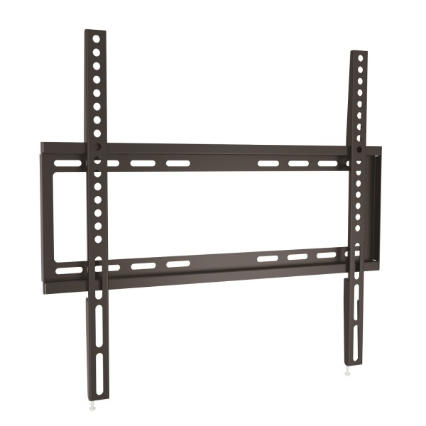 Ewent EW1502 139.7 cm (55") Black