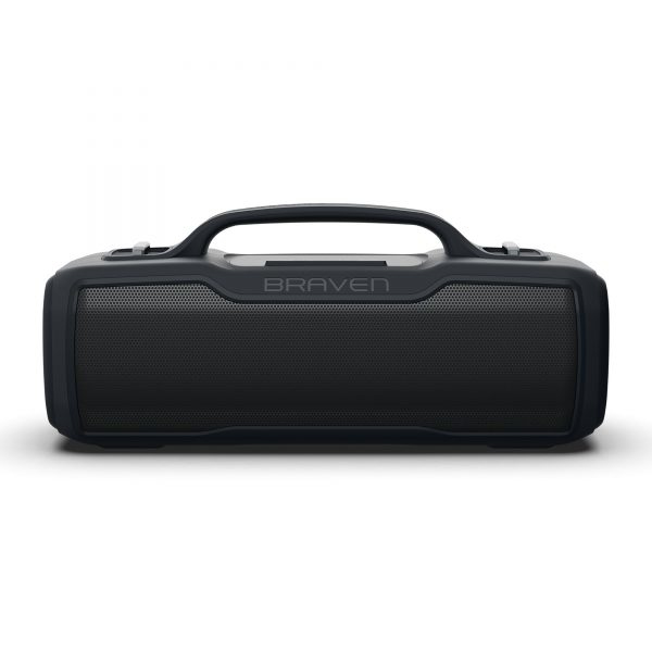 IFROGZ BRV-XL Black – image 2