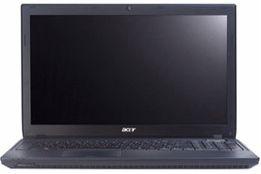 Acer 8572-5464G32Mnkk_UMTS - TimelineX – image 1