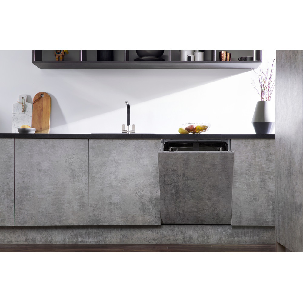 Hotpoint HIO 3P23 WL E UK – image 9