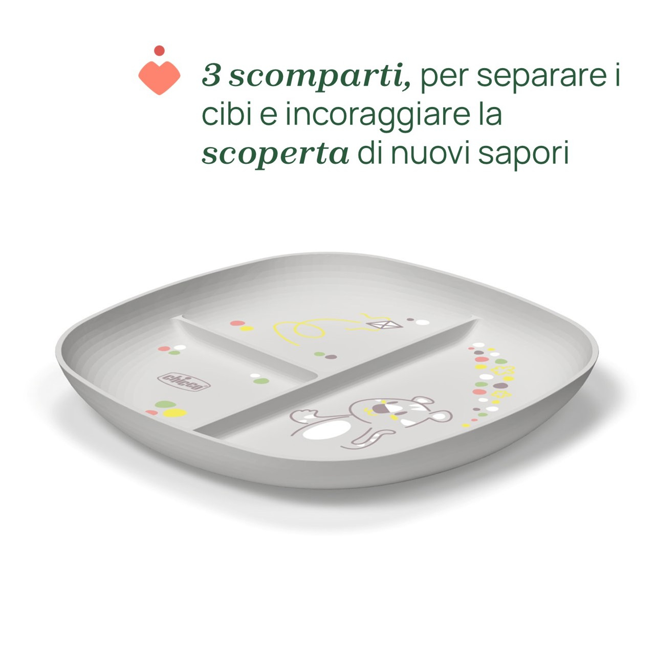 Resim Chicco 00016003250000 Toddler Tabak - Mavi