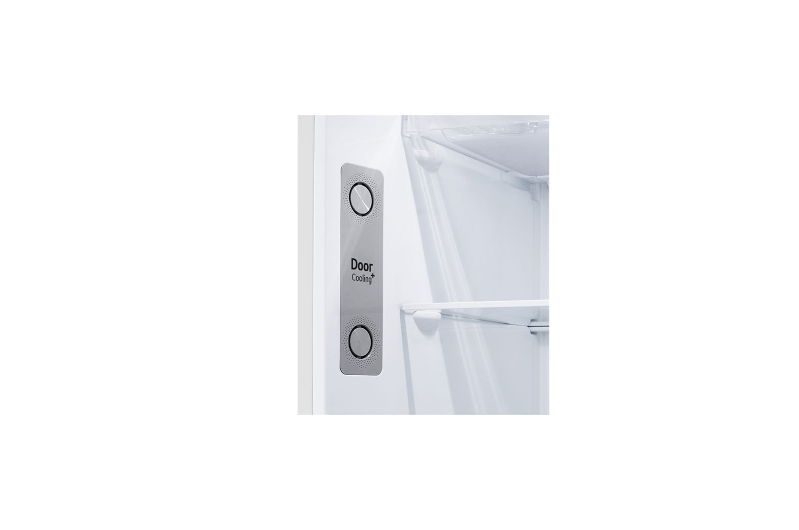 LG GTBV38SWGKD fridge-freezer Freestanding – image 6