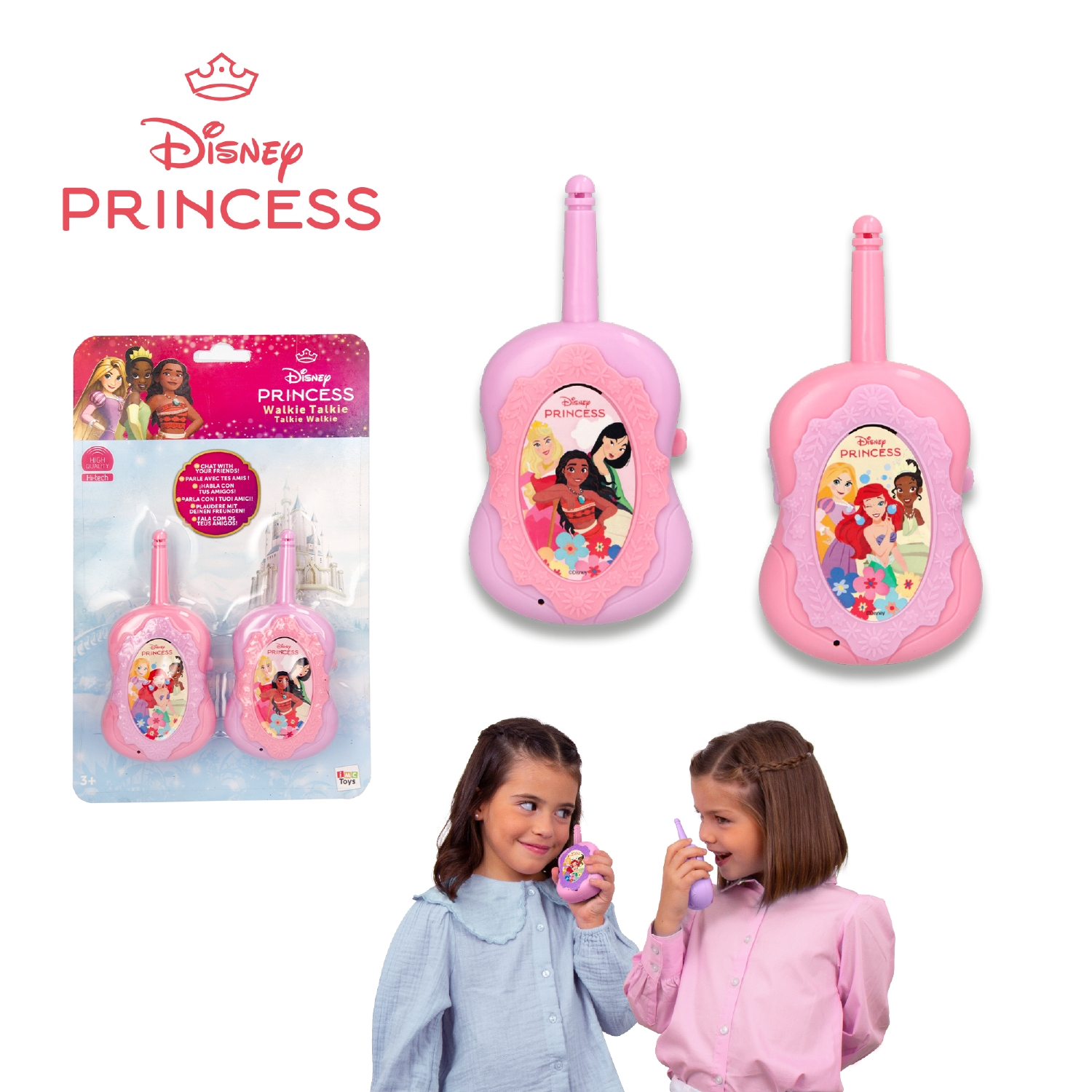 IMC Toys 211391 children's gadget – image 9