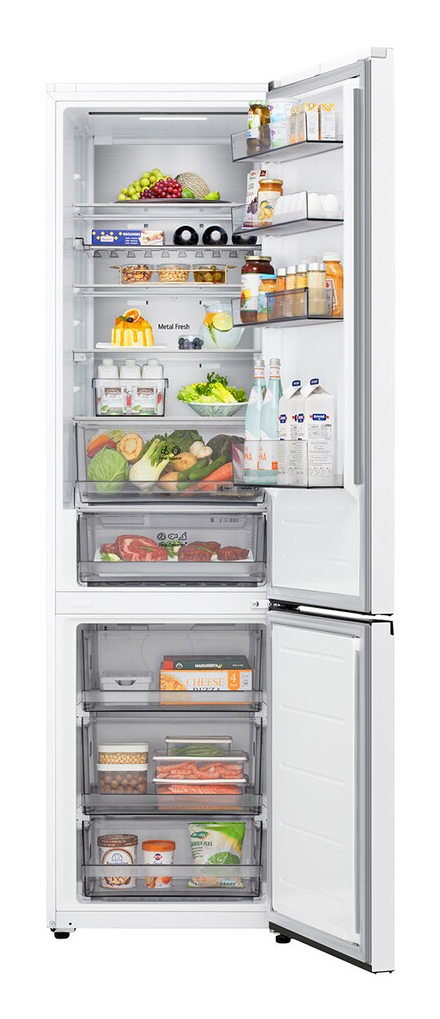 LG GBBS525CSW Freestanding – image 2