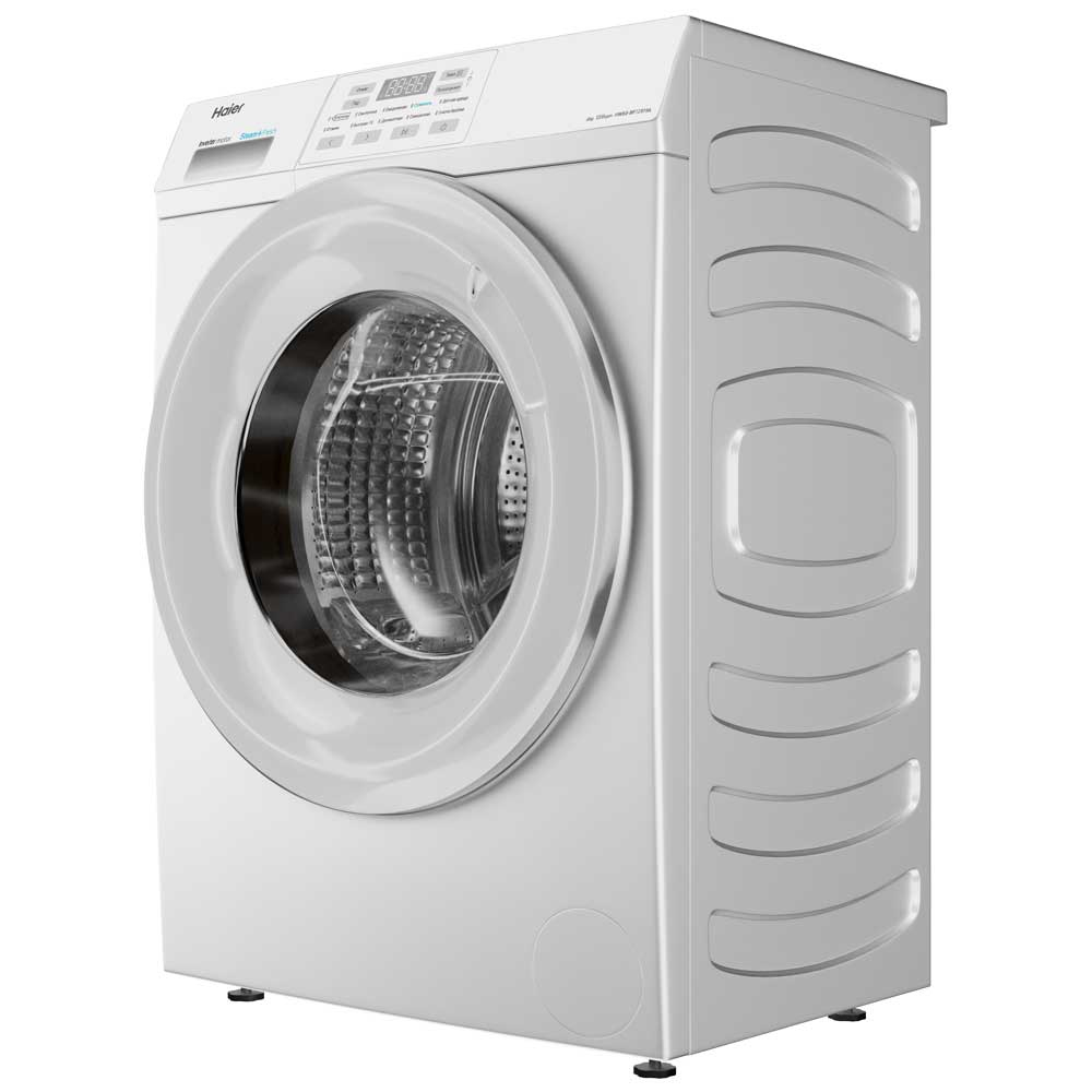 Haier HW60-BP12919A washing machine Front-load – image 2