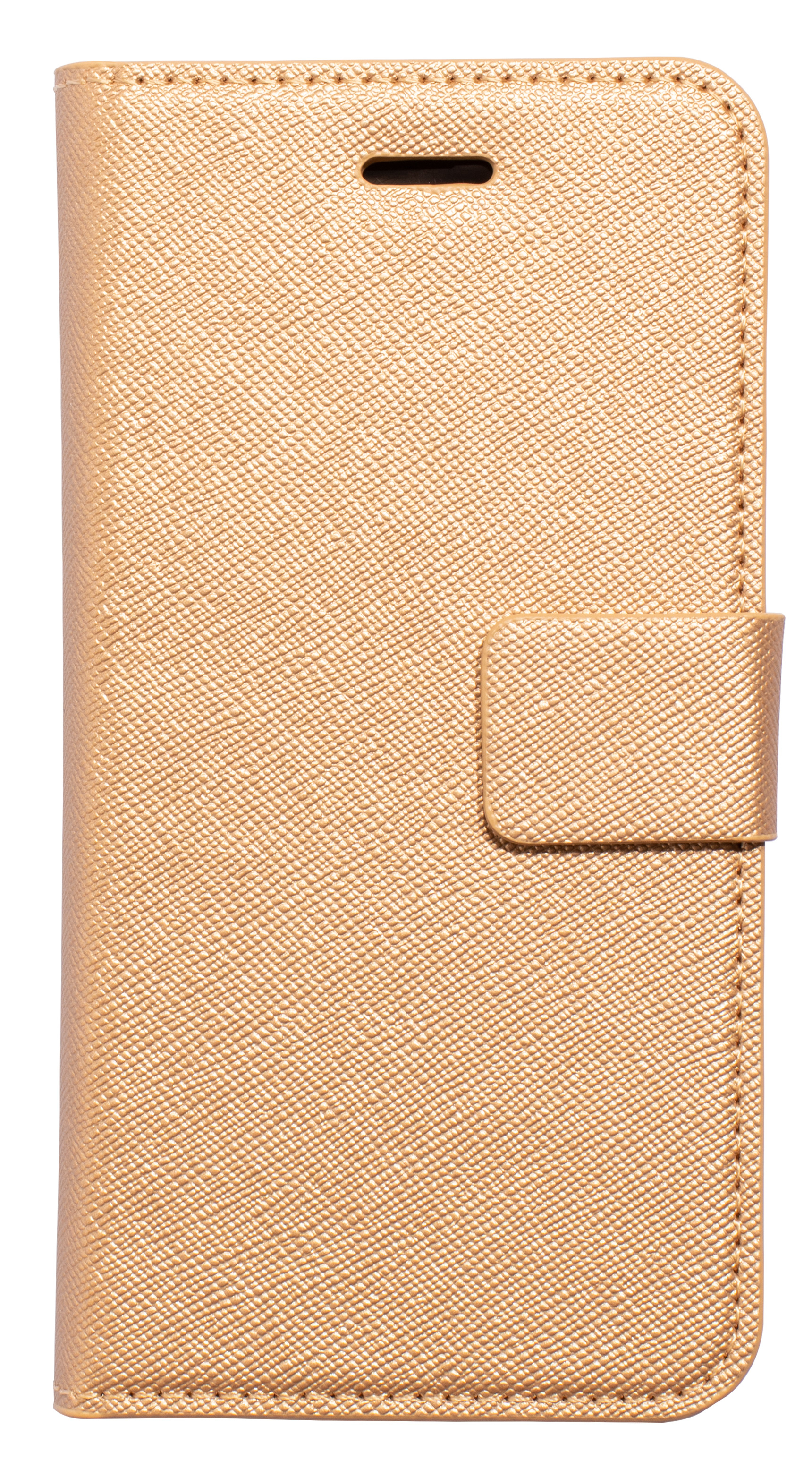 Mobiparts Saffiano Wallet Case Apple iPhone 7/8 Copper – image 2