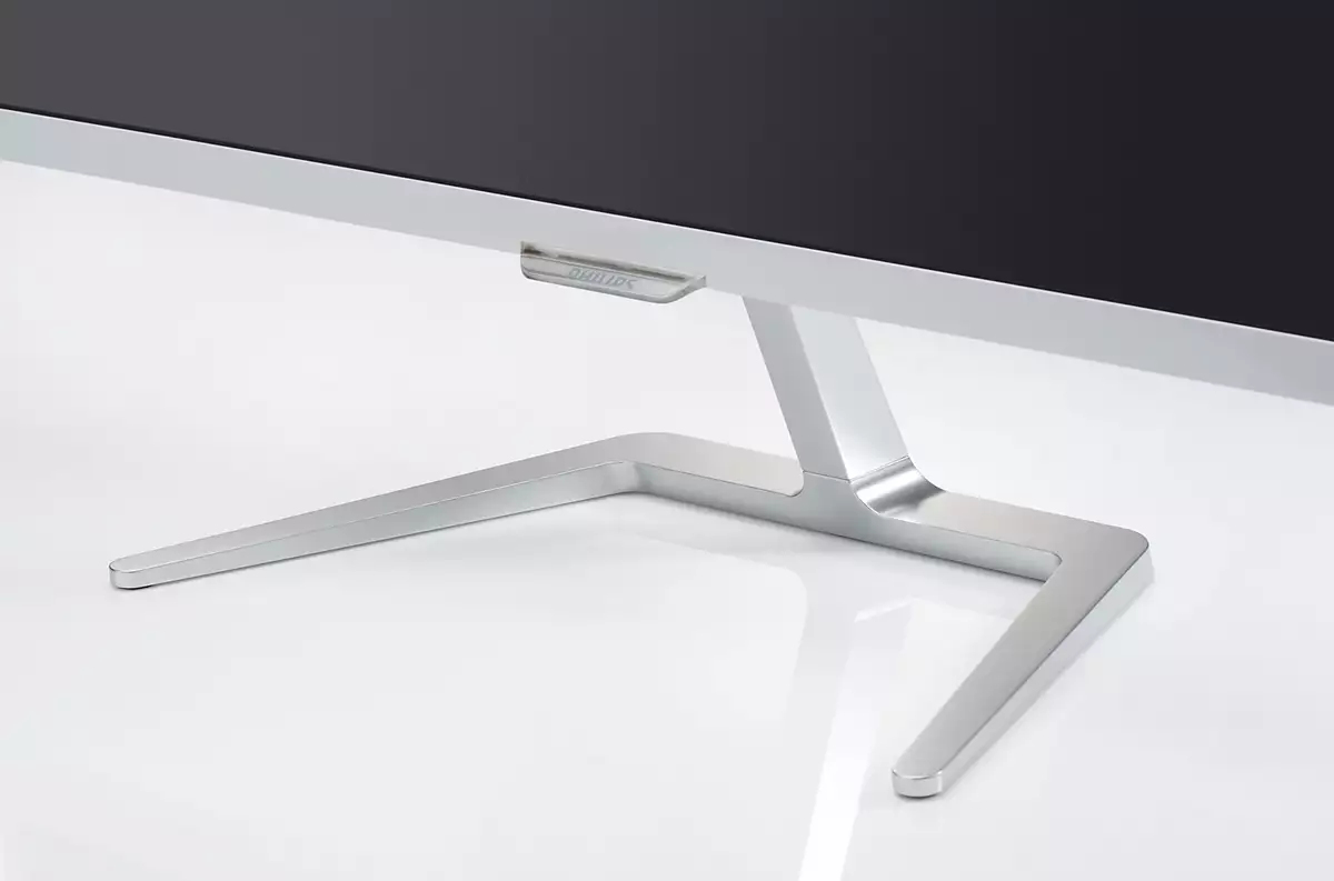 Philips E Line LCD monitor with Ultra Wide-Color 246E7QDSW/00 – image 4
